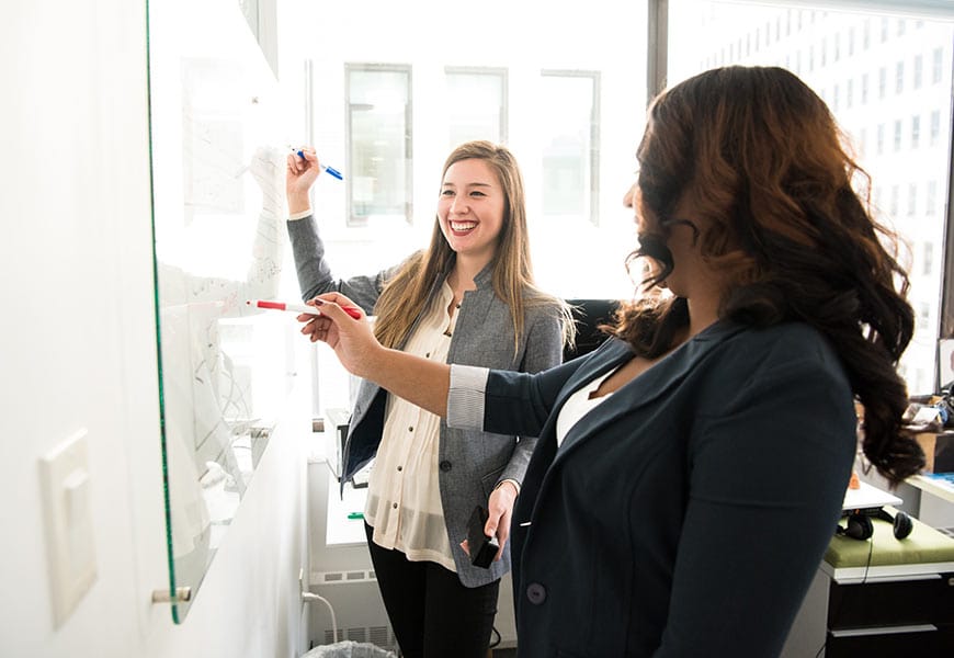 Getting Started as a Startup is No Easy Task